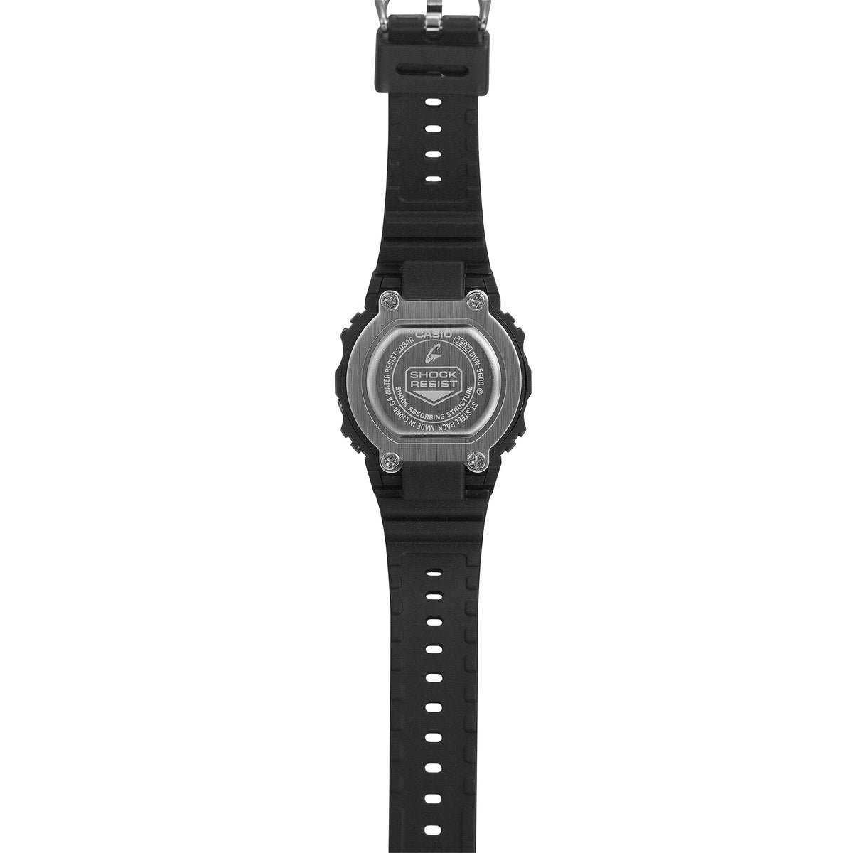 G-SHOCK DWN5600-1 (Black)