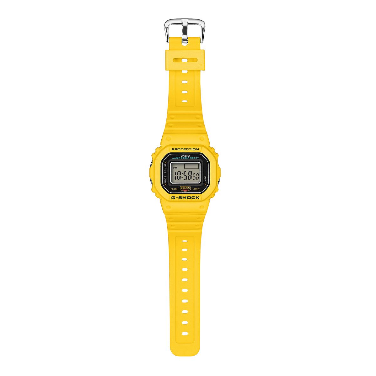 G-SHOCK DWN5600-9 (Yellow)
