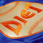 Diet Starts Monday Mets CTT Bomber Jacket (Blue)