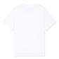 Dime Pawz T-Shirt (White)