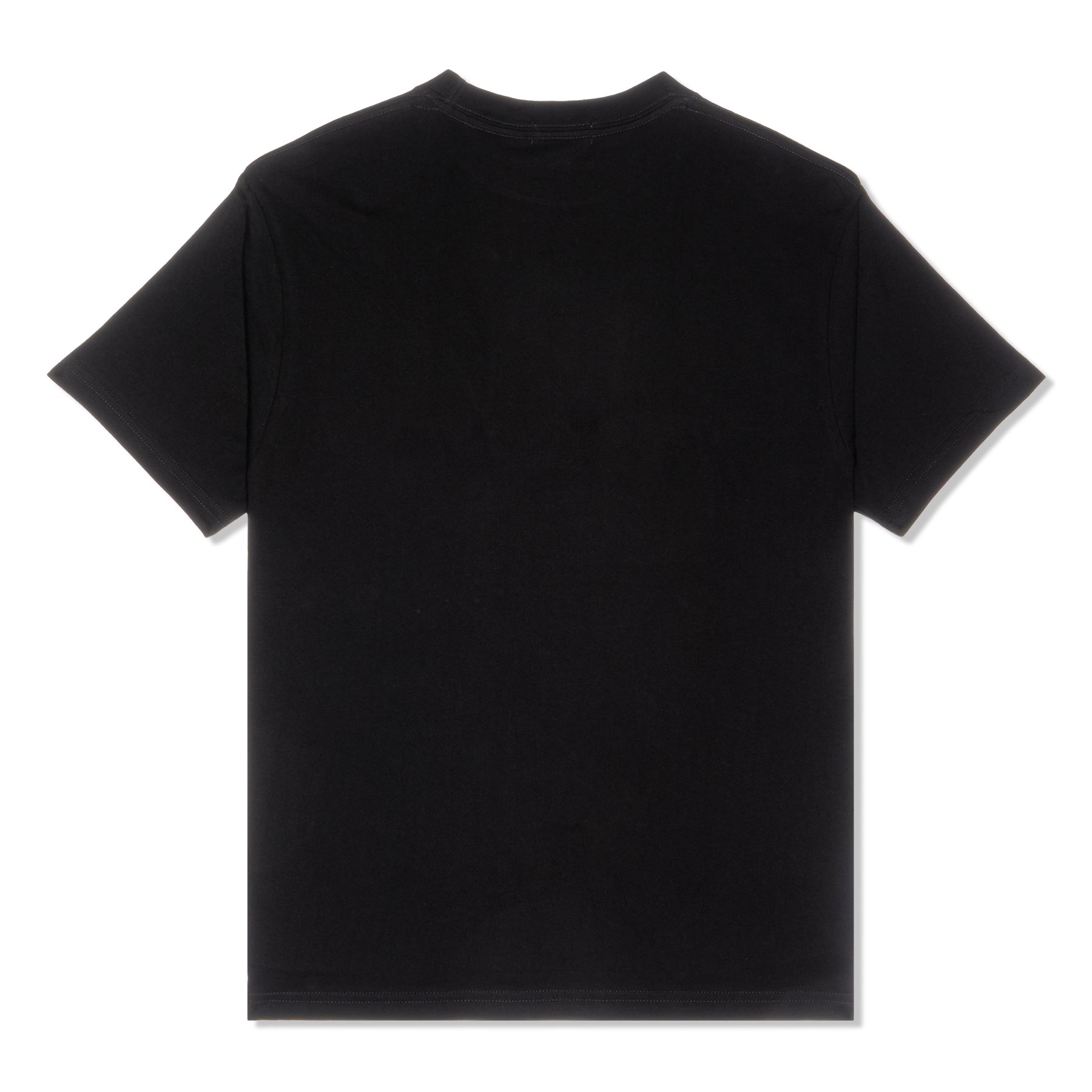 Dime Classic Noize T Shirt Black