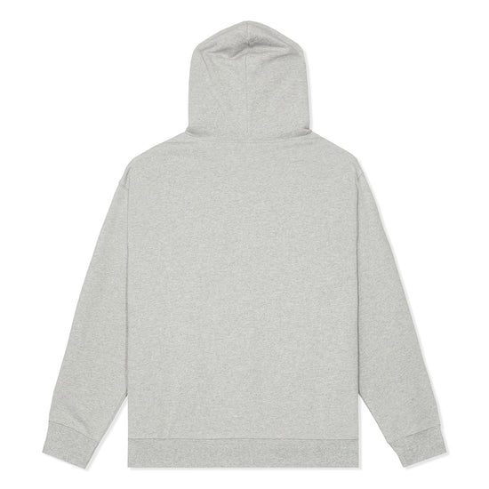 Dime Classic Remastered Hoodie (Heather Gray)
