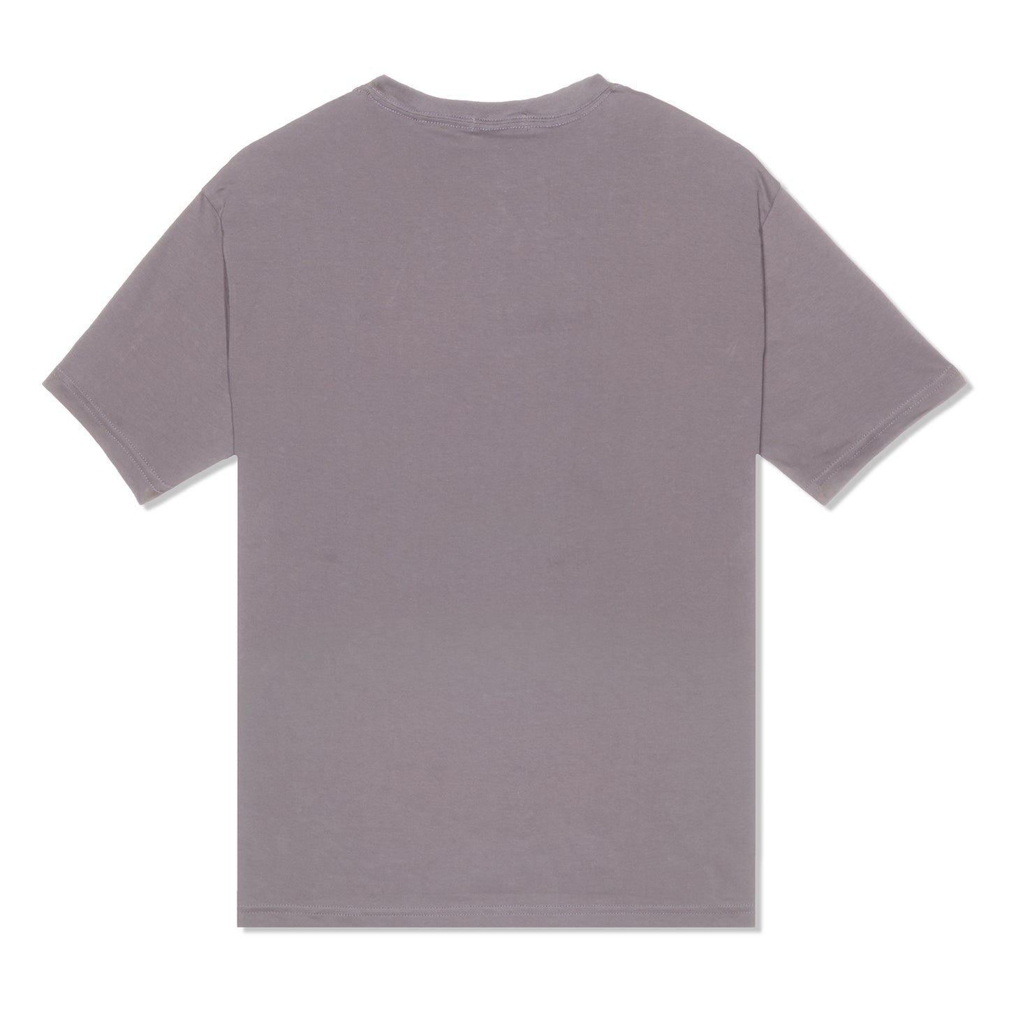 Dime Club T-Shirt (Plum Gray)