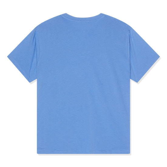 Dime Masters T-Shirt (True Blue)