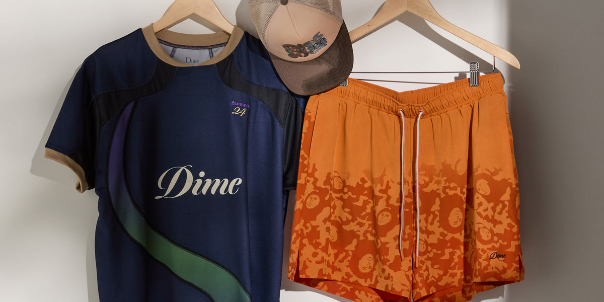 CNCPTS Official Website | Streetwear, luxury fashion, footwear
