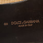 Dolce & Gabbana Slippers (Brown)