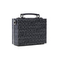 Dolce & Gabbana Top Handle Bag (Black/Grey)