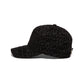 Dolce & Gabbana Baseball Cap (Black)