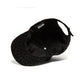 Dolce & Gabbana Baseball Cap (Black)