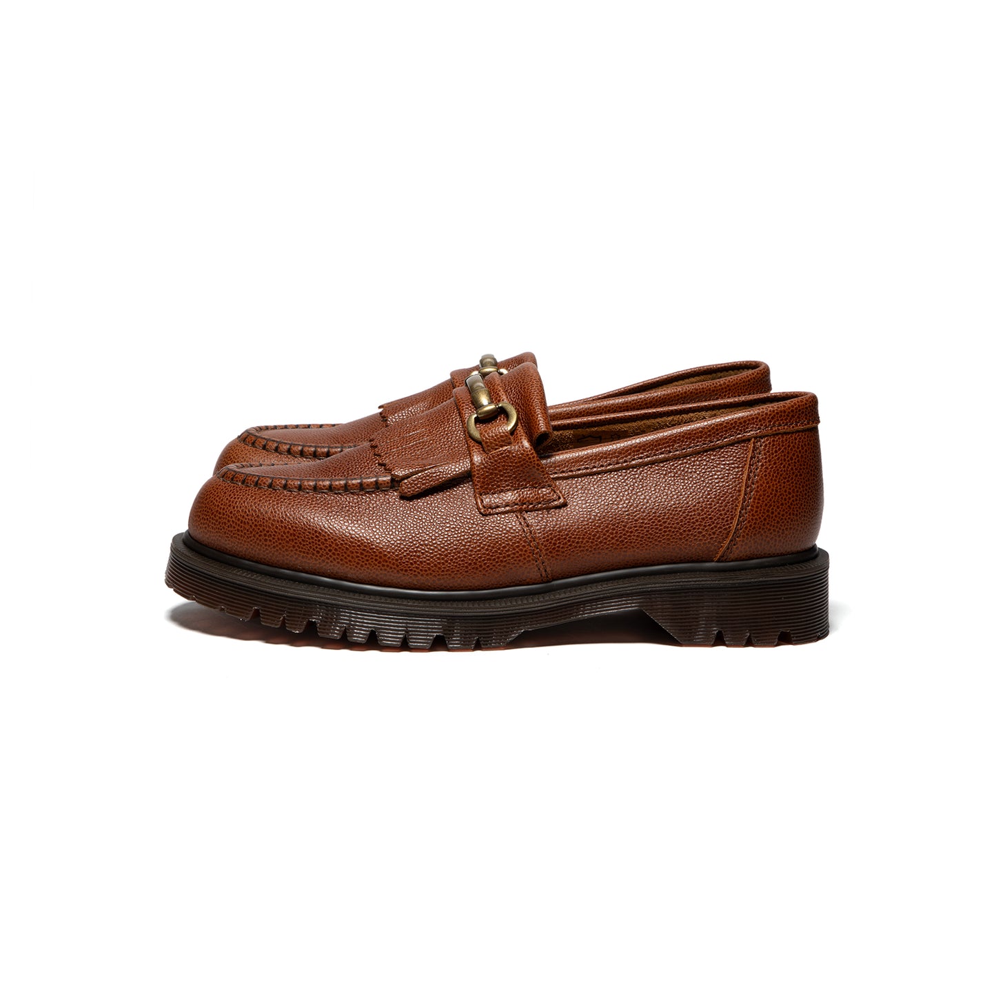 Dr. Martens Adrian Snaffle (Whiskey)