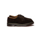 Dr. Martens Smiths Repello Suede Dress Shoes (Brown Repello)