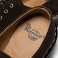Dr. Martens Smiths Repello Suede Dress Shoes (Brown Repello)