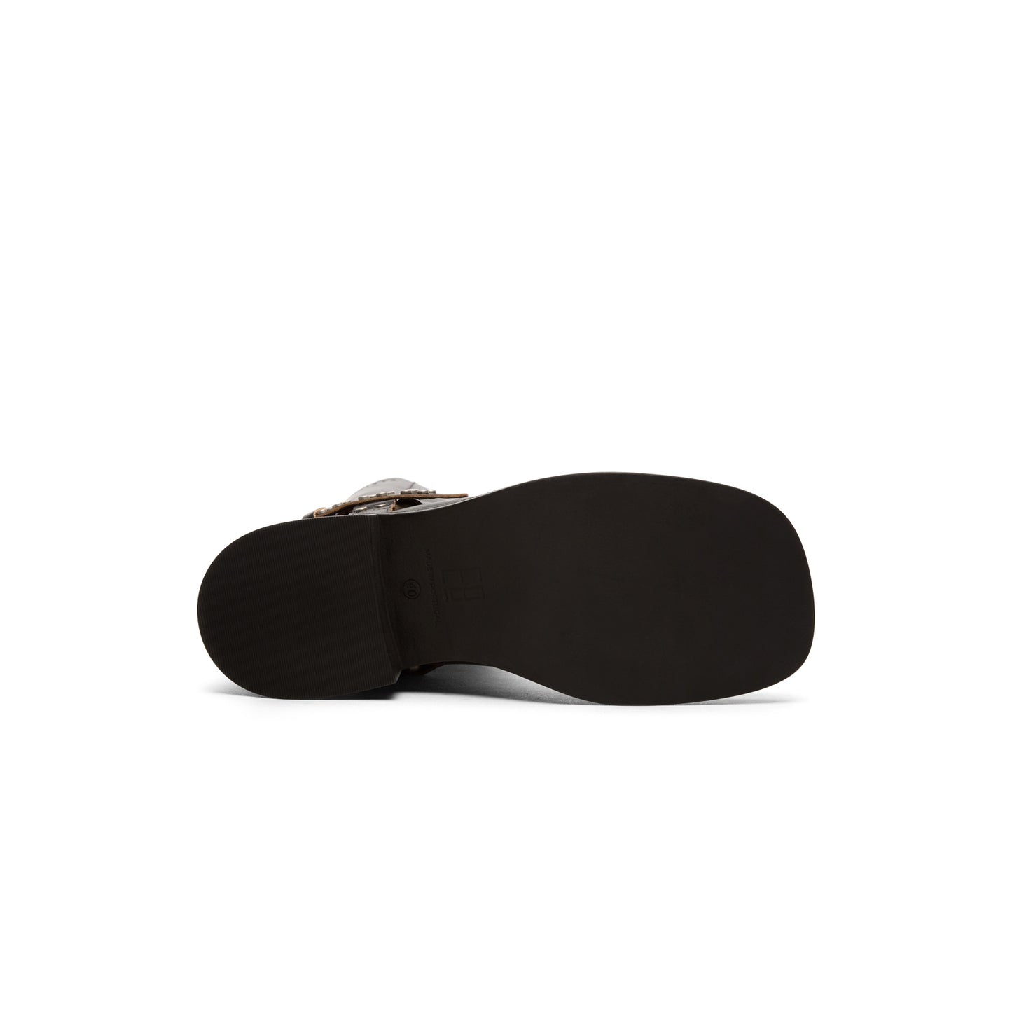 Miista Maitea Black Boots (Black)