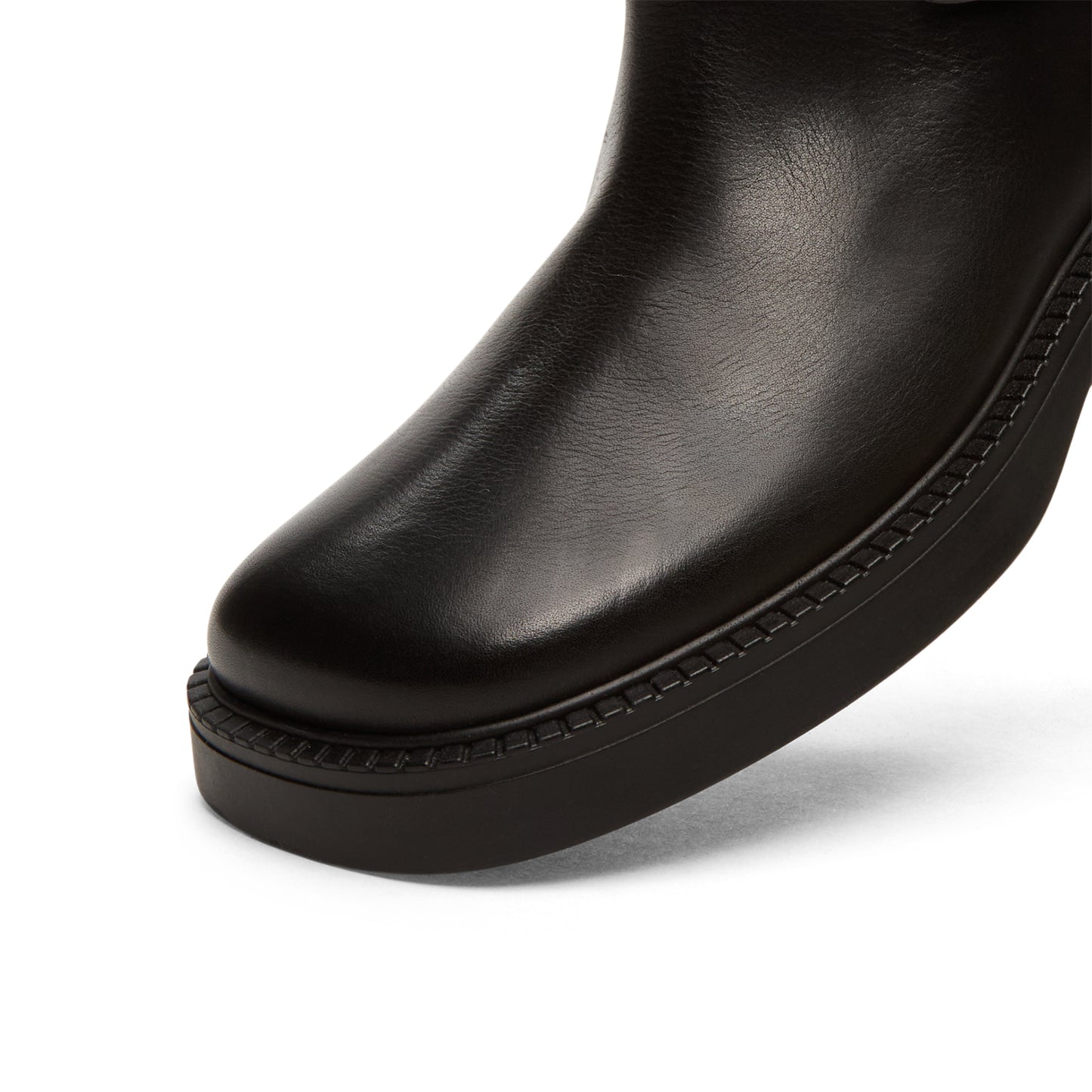 Miista Maitea Black Boots (Black)