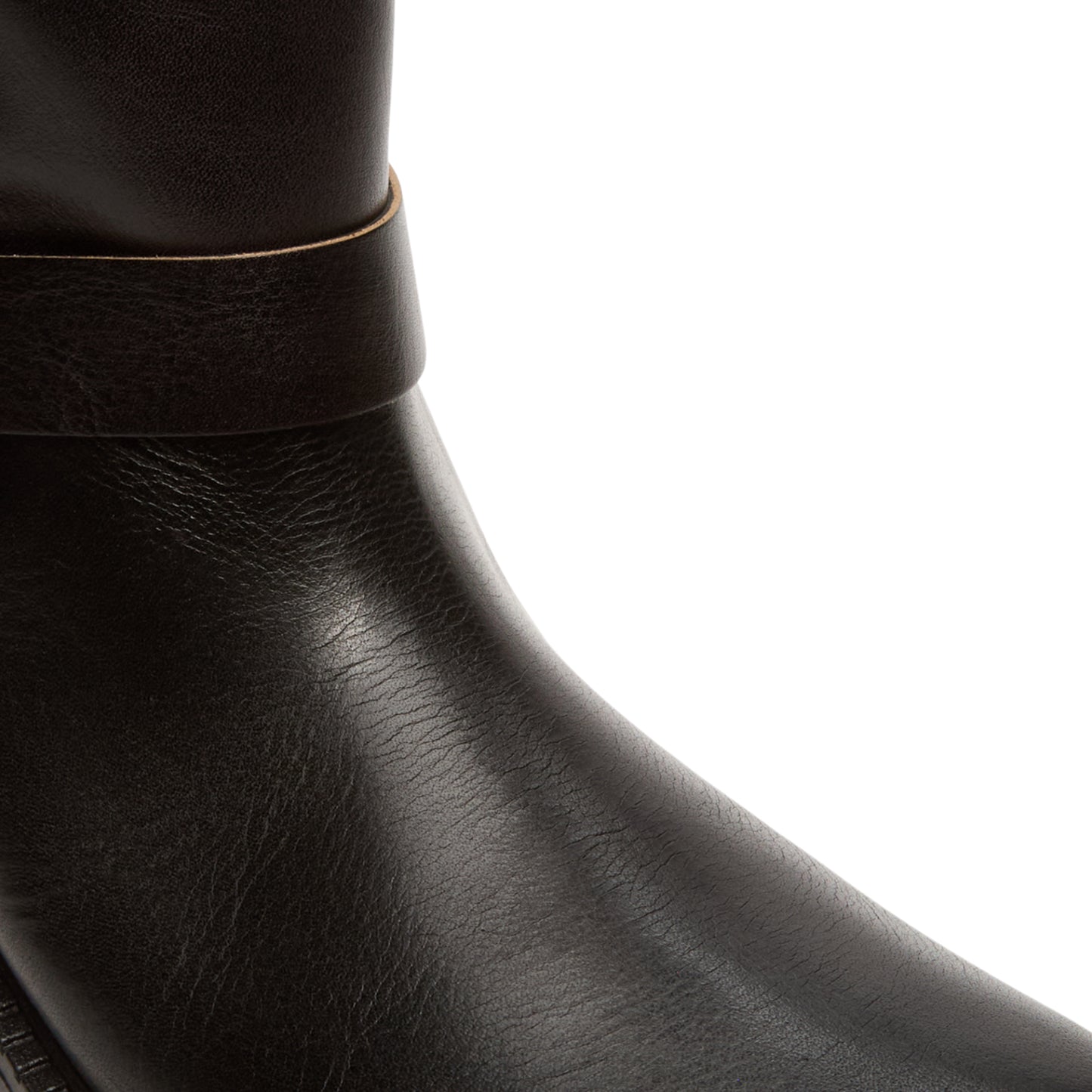 Miista Maitea Black Boots (Black)