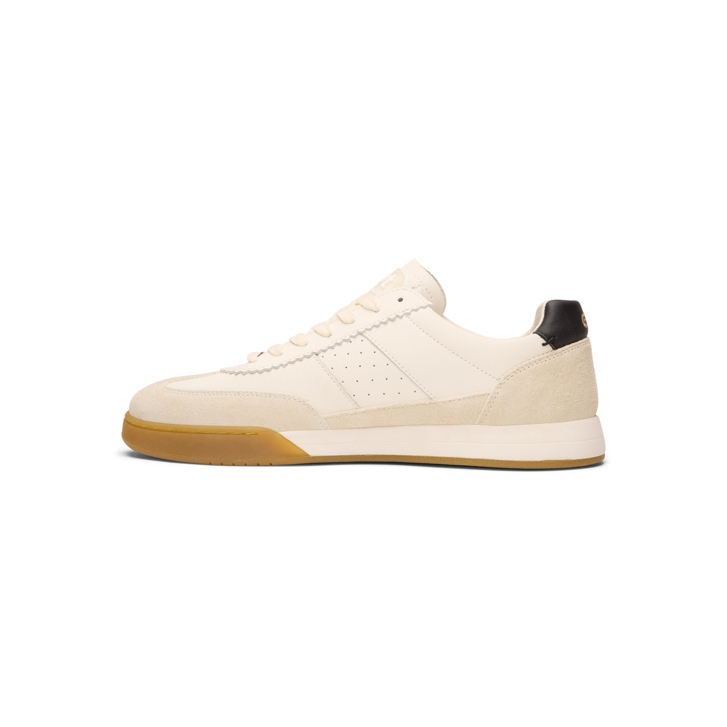East Pacific Trade Diego (Off White Black)