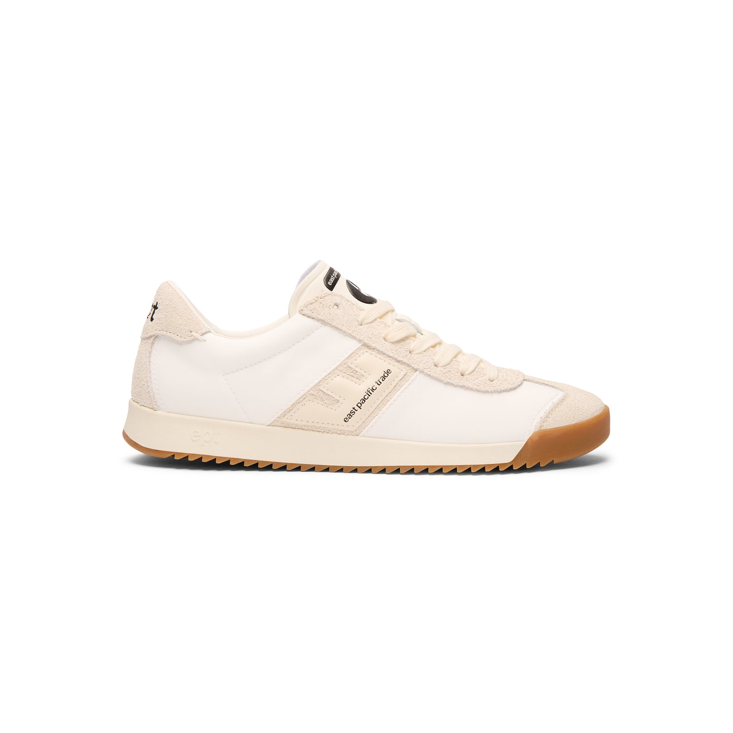 East Pacific Trade Bonito ( Off White Tofu)