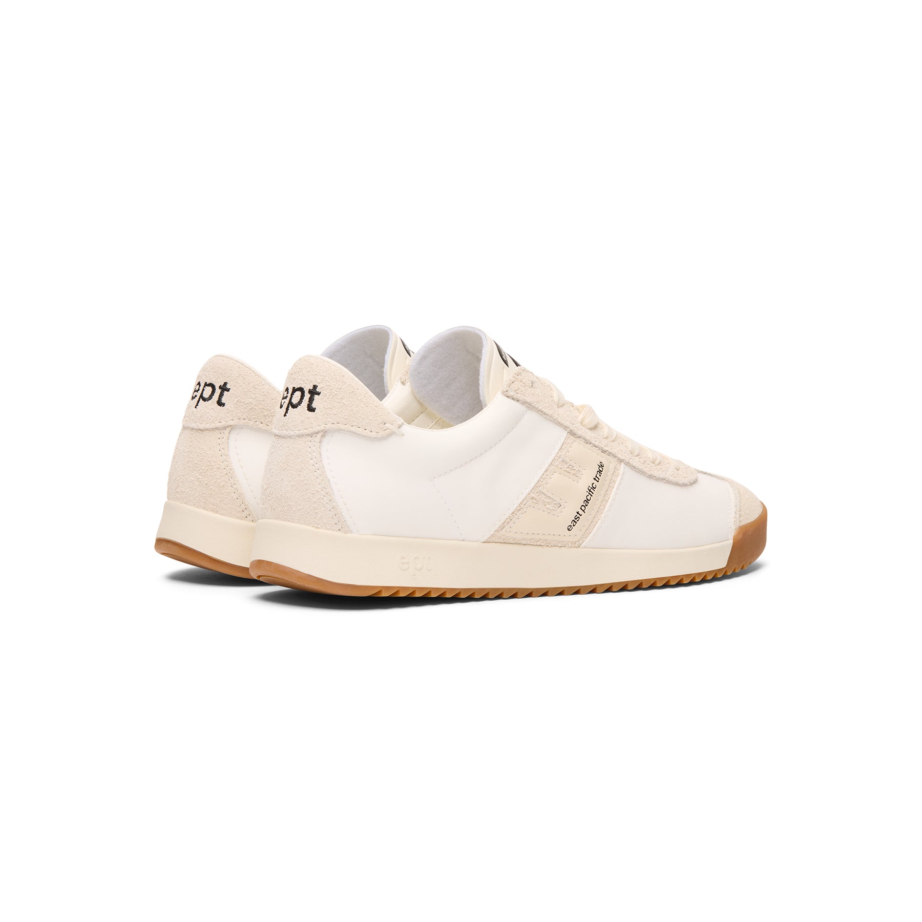 East Pacific Trade Bonito ( Off White Tofu)