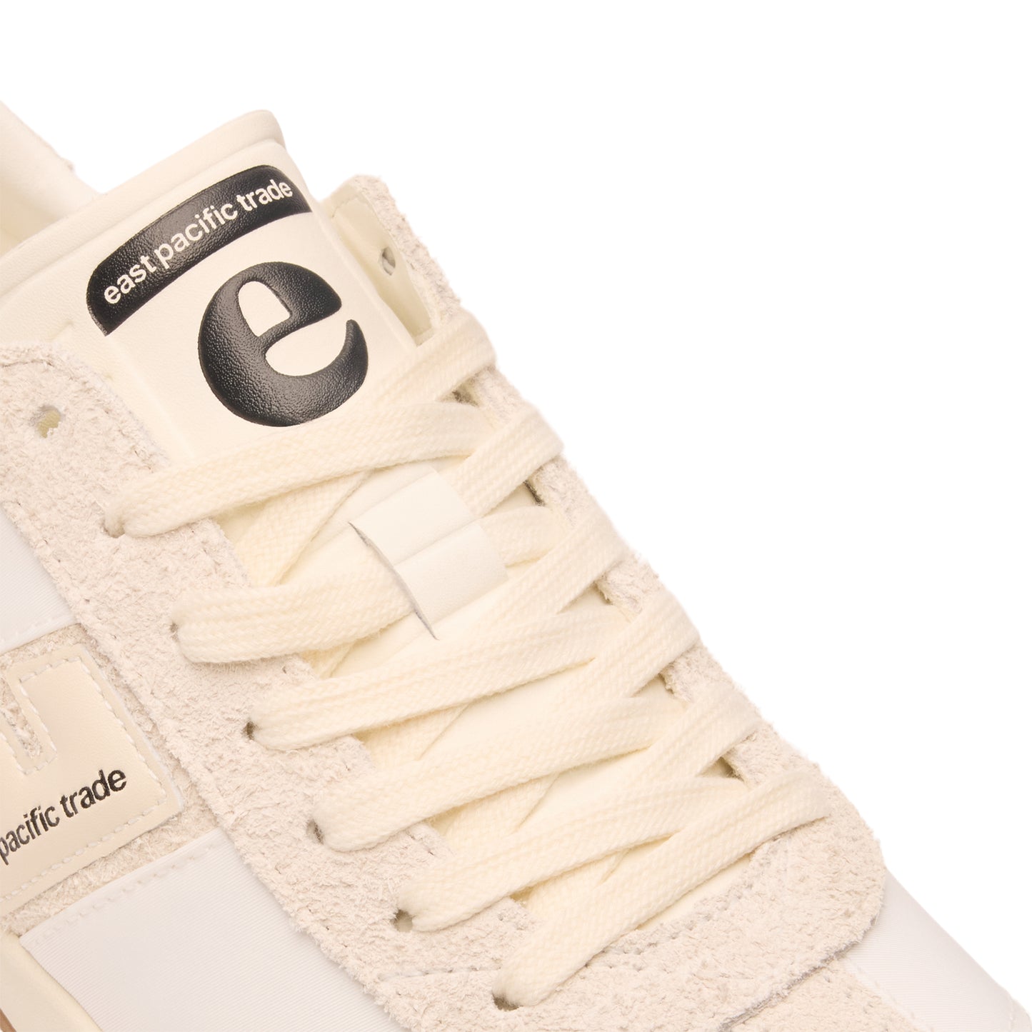 East Pacific Trade Bonito ( Off White Tofu)