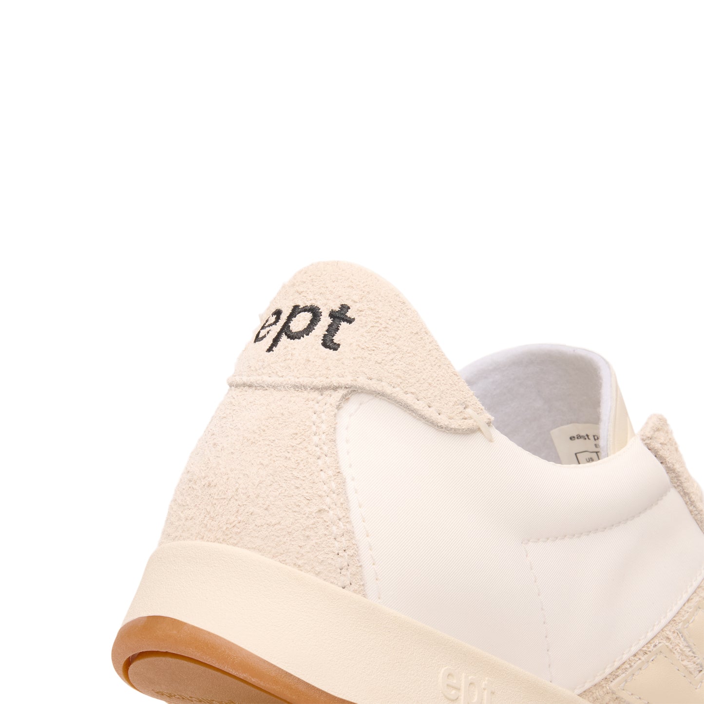 East Pacific Trade Bonito ( Off White Tofu)