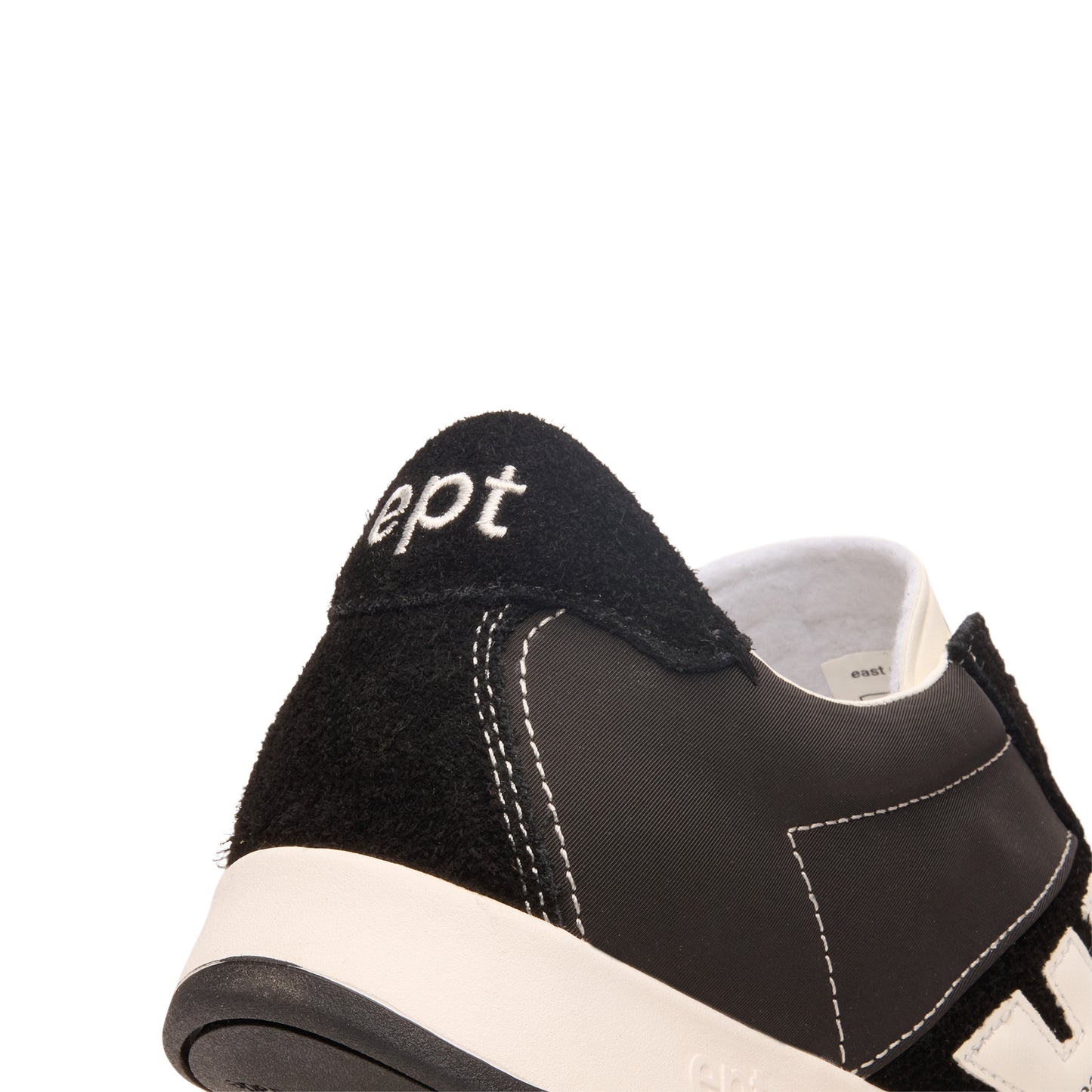 East Pacific Trade Bonito ( Black)