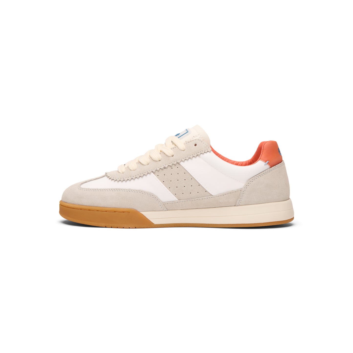 East Pacific Trade Diego ( Off White Green Orange)