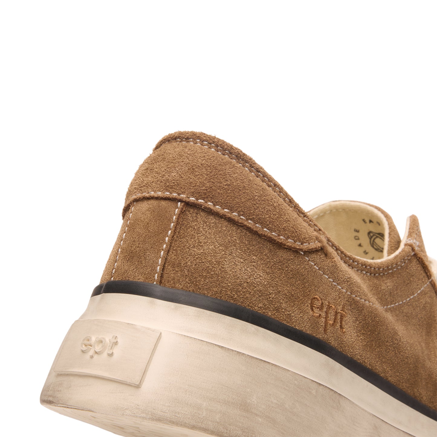 East Pacific Trade Dive  ( Brown Black)