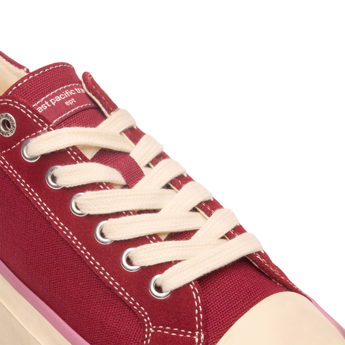 East Pacific Trade Dive ( Red Pink)