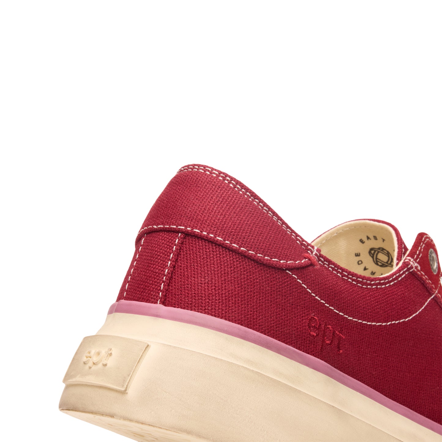 East Pacific Trade Dive ( Red Pink)