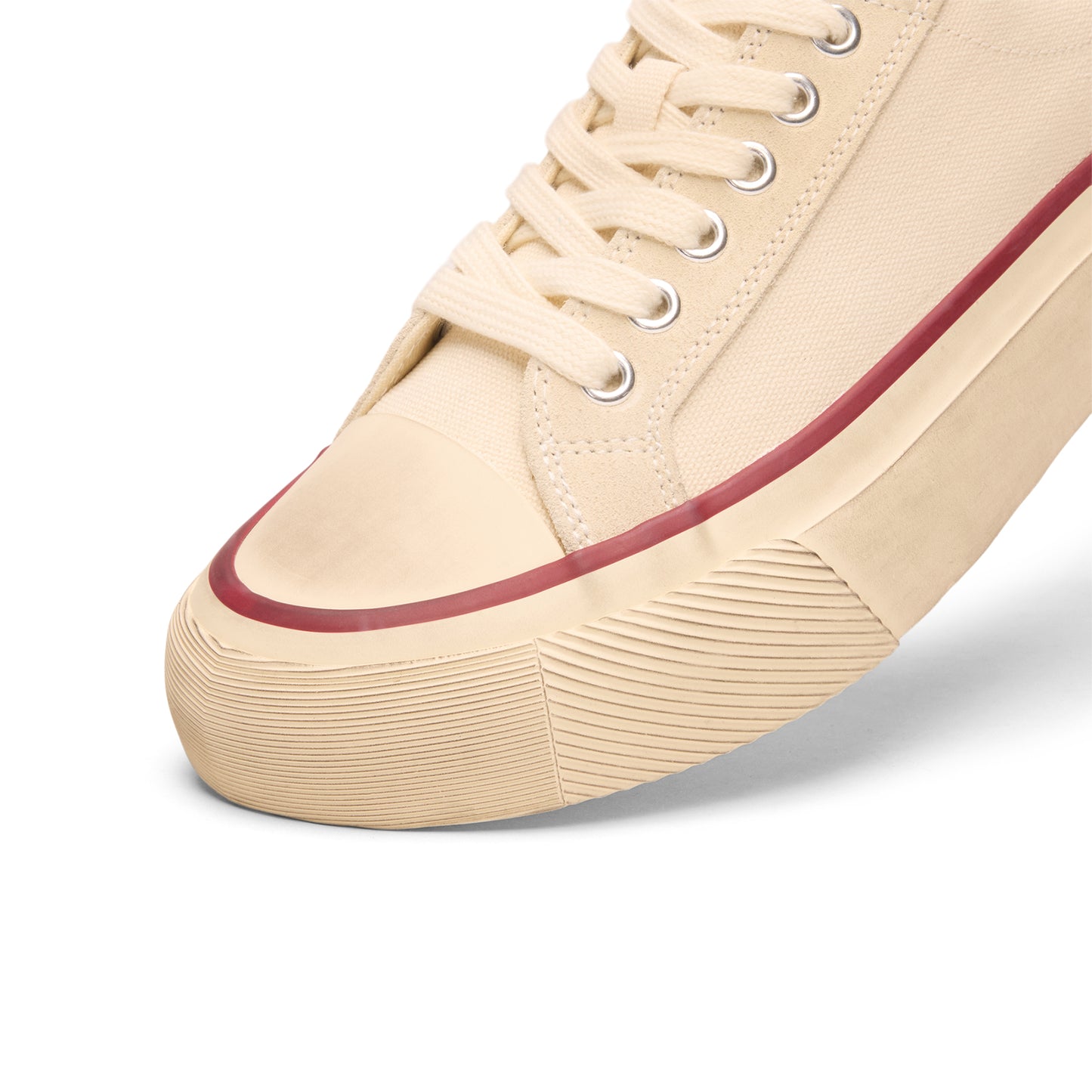 East Pacific Trade Dive ( Beige Red)