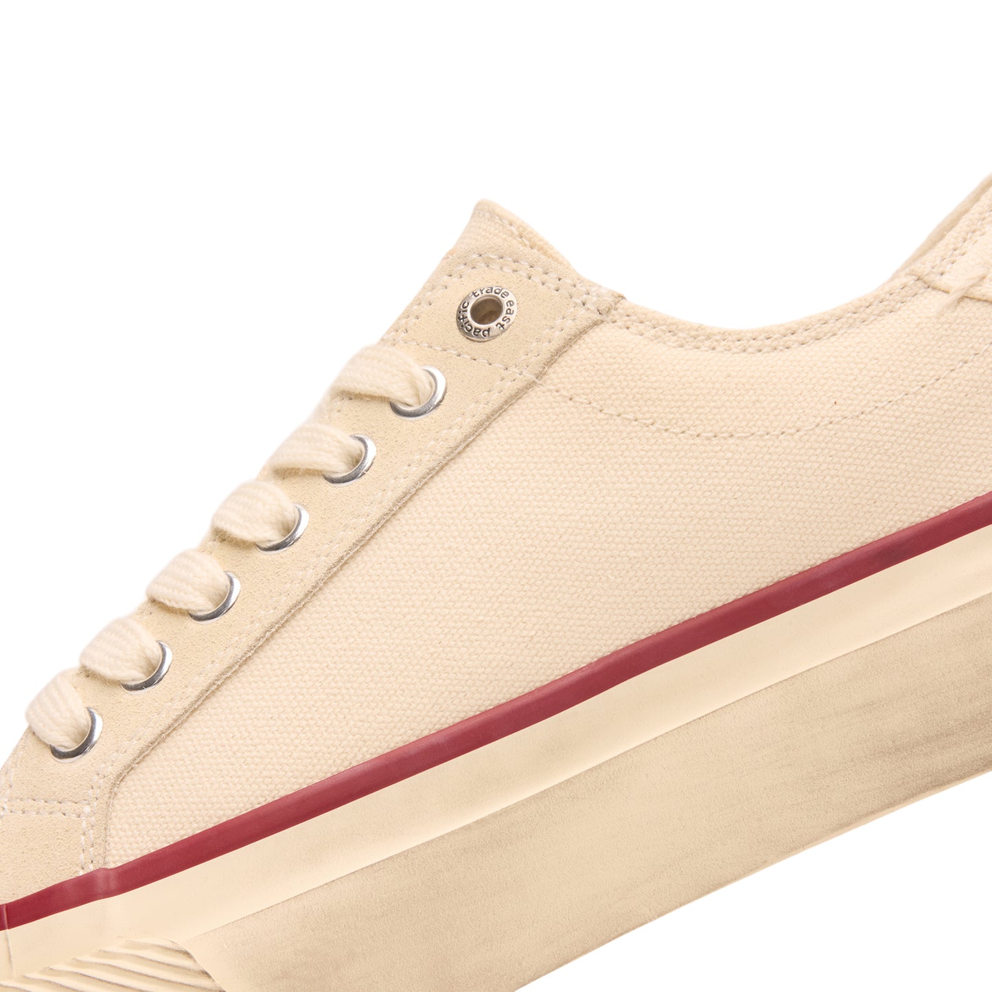 East Pacific Trade Dive ( Beige Red)