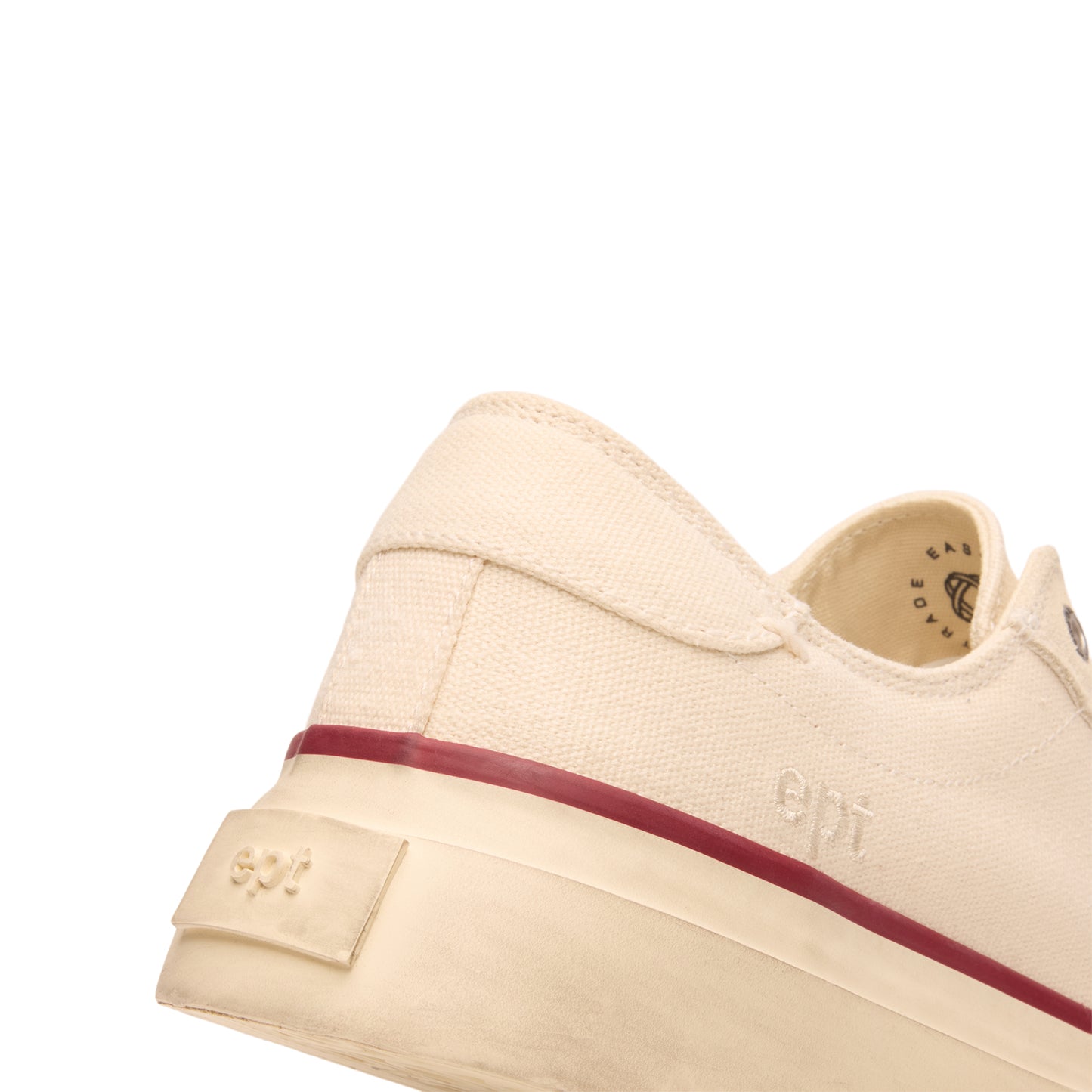 East Pacific Trade Dive ( Beige Red)