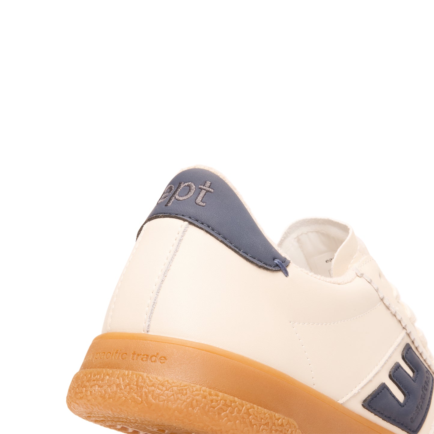 East Pacific Trade Santos ( Tofu Navy)