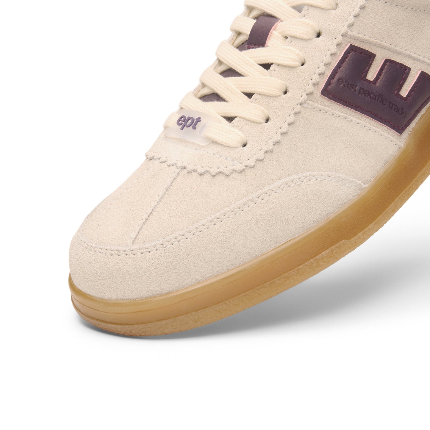 East Pacific Trade Santos ( Tofu Purple)