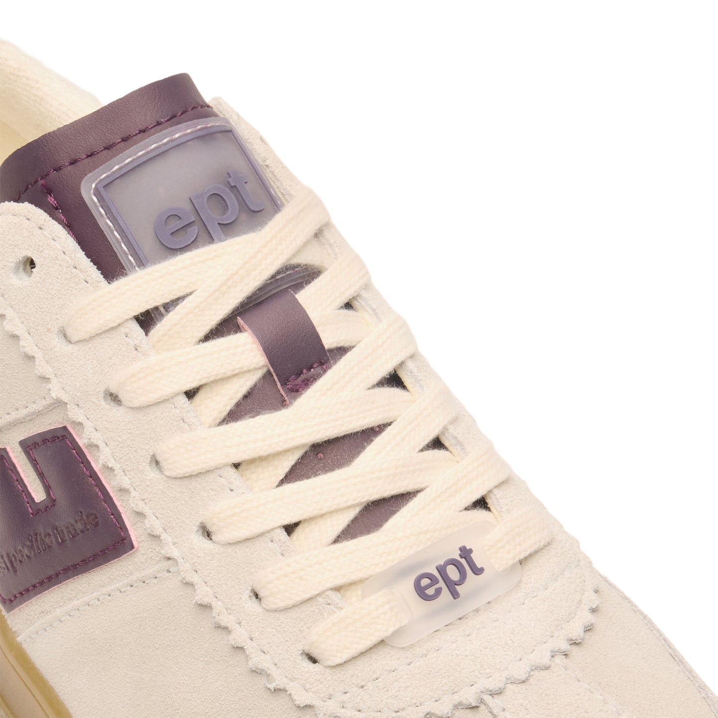 East Pacific Trade Santos ( Tofu Purple)