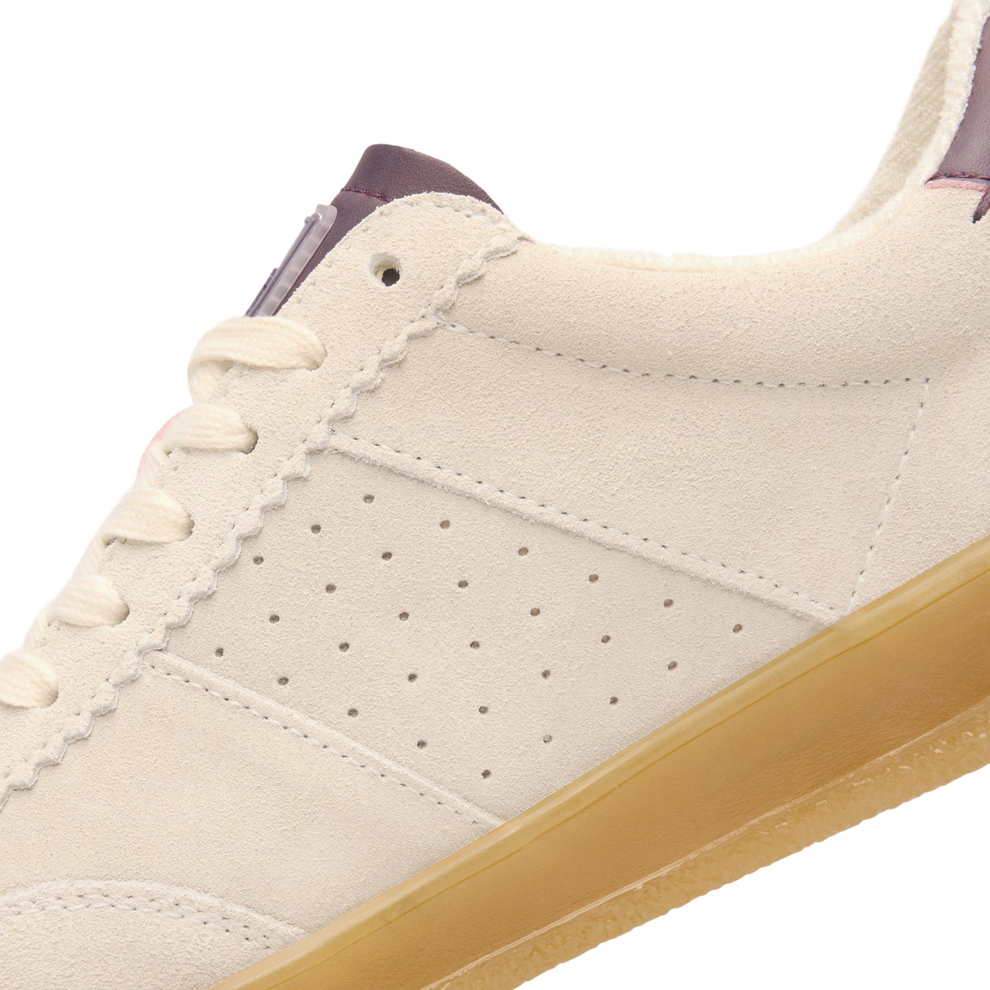 East Pacific Trade Santos ( Tofu Purple)