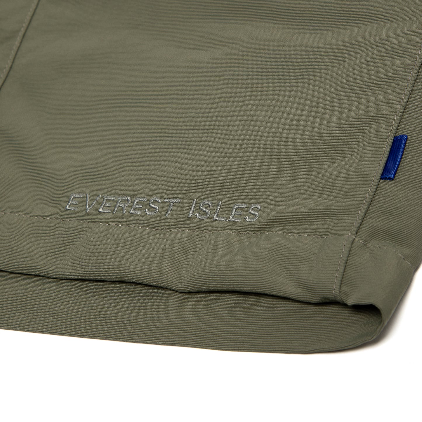 Everest Isles Beacher Short (Olive Drab)