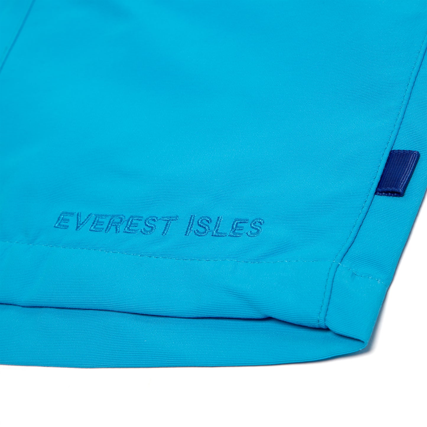 Everest Isles Beacher Short (Sky Blue)