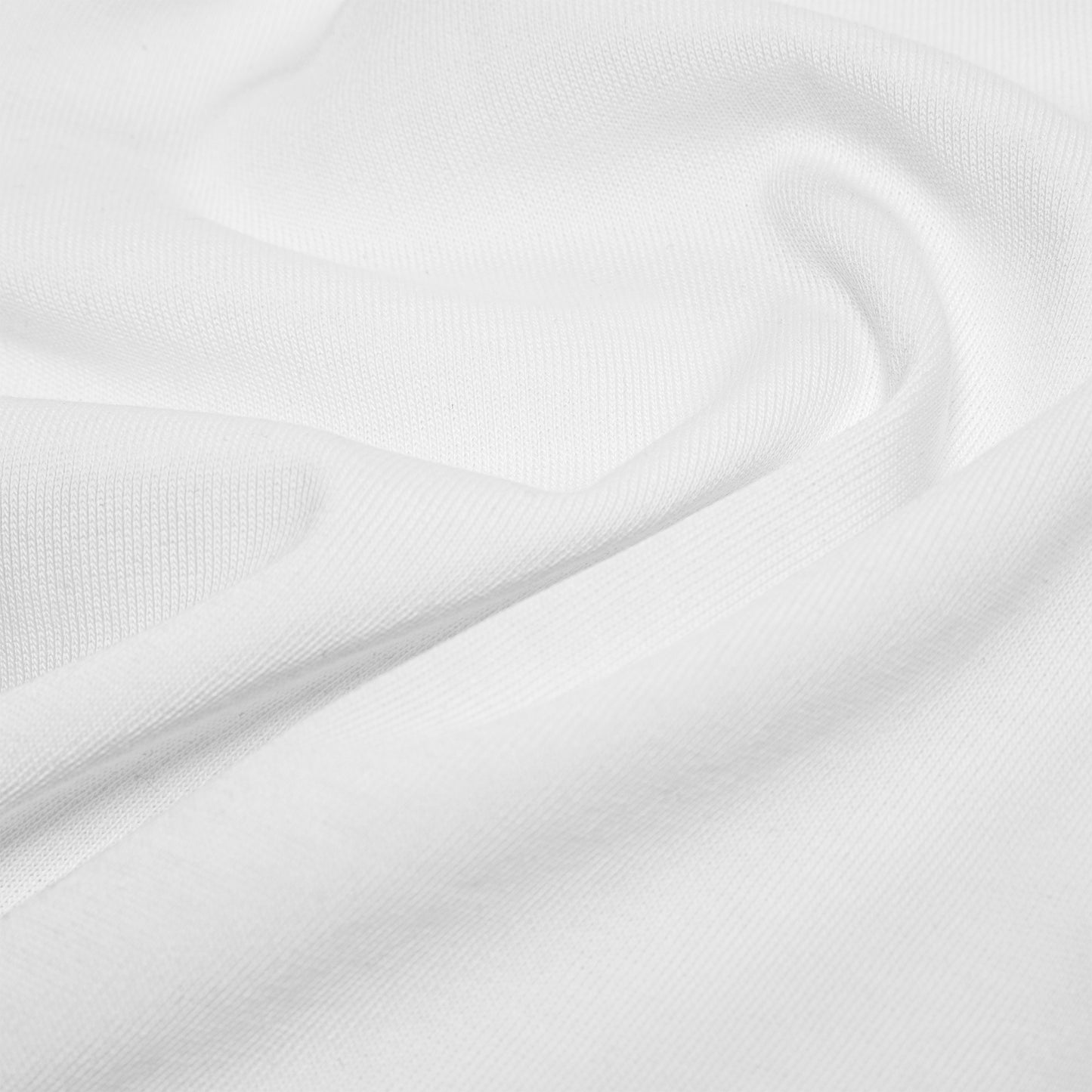 Everest Isles Long Sleeve Tee Shirt (White)