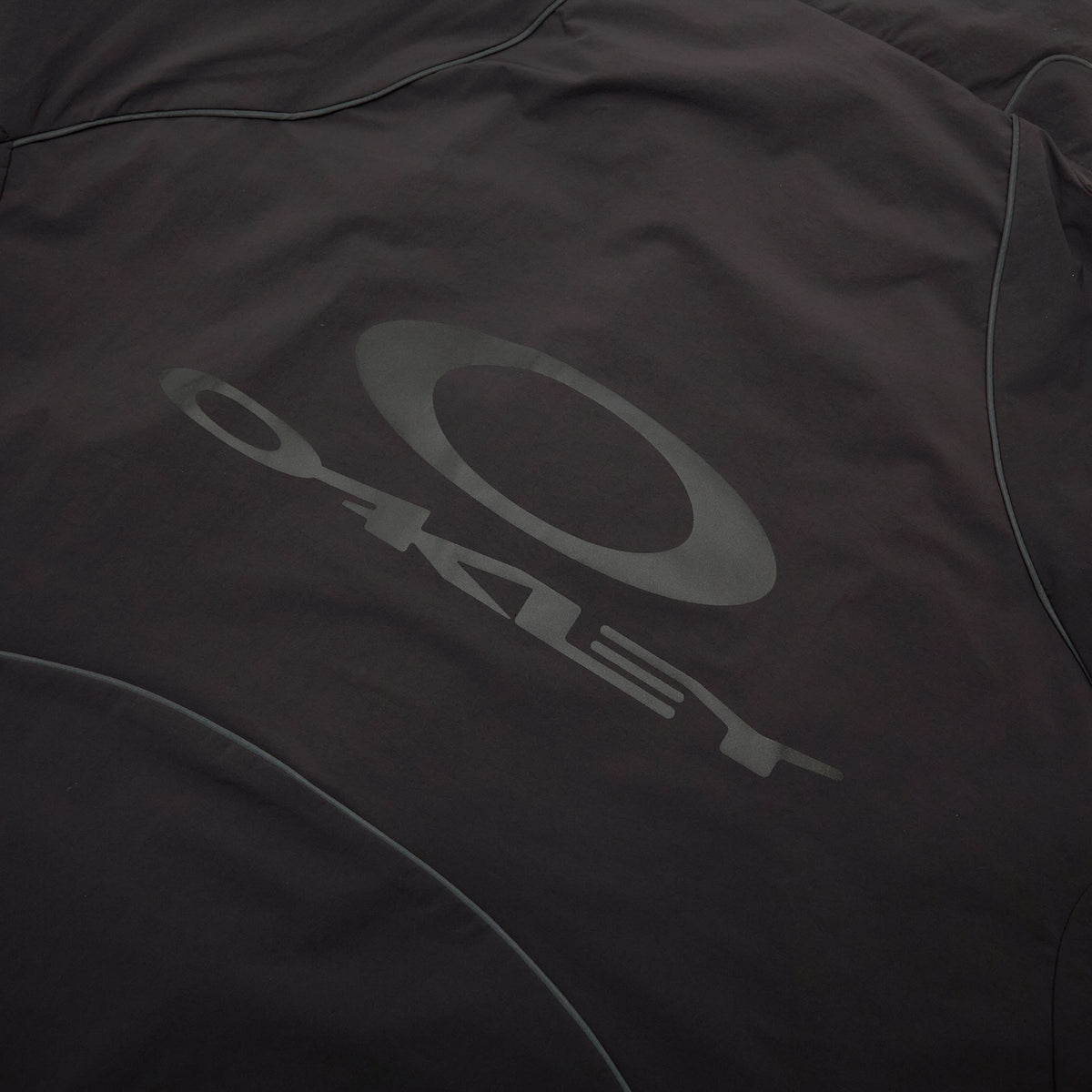 Oakley Icon S O-Blades Jacket 1.0 (Phantom)