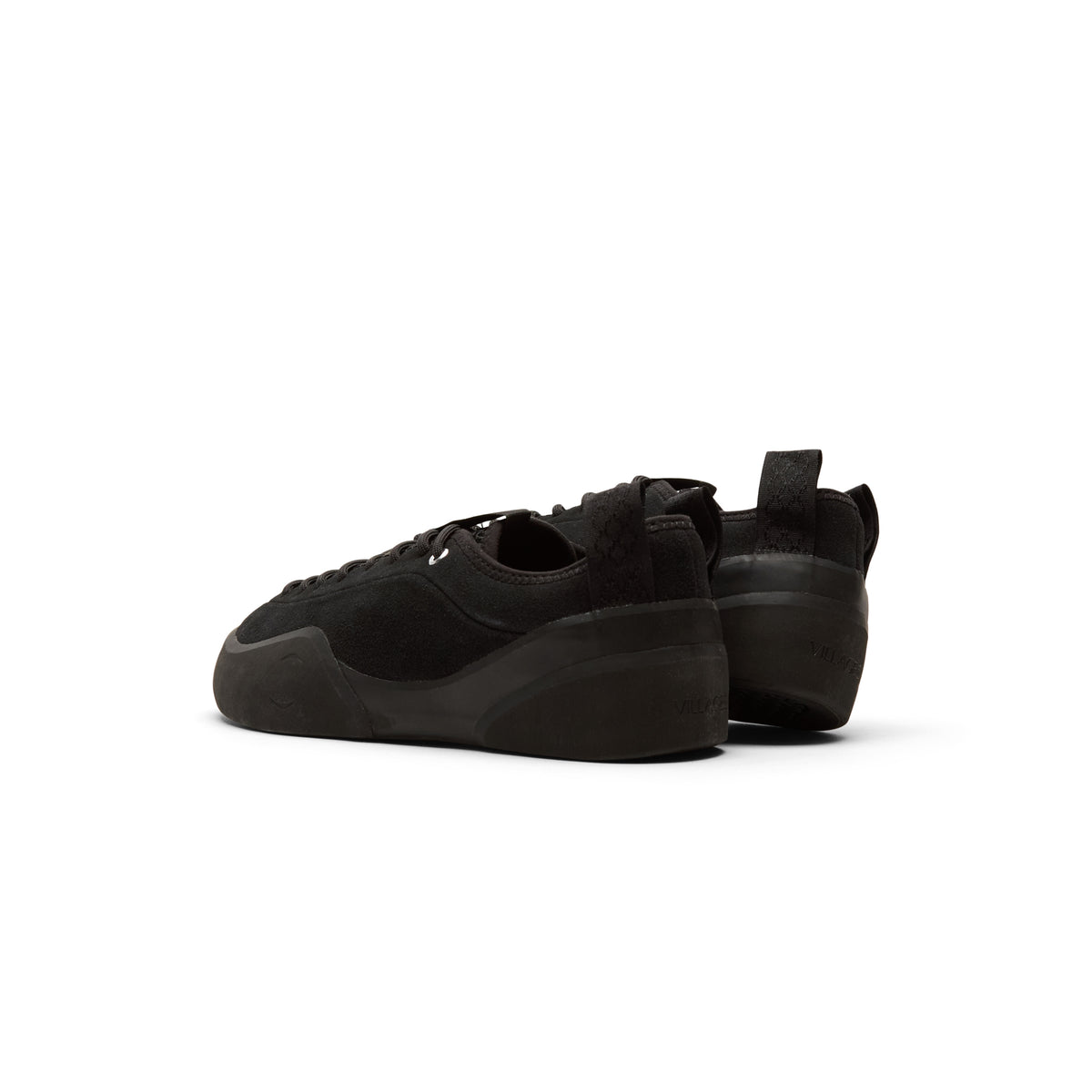 Village PM 1PM (Black/Natural Black)