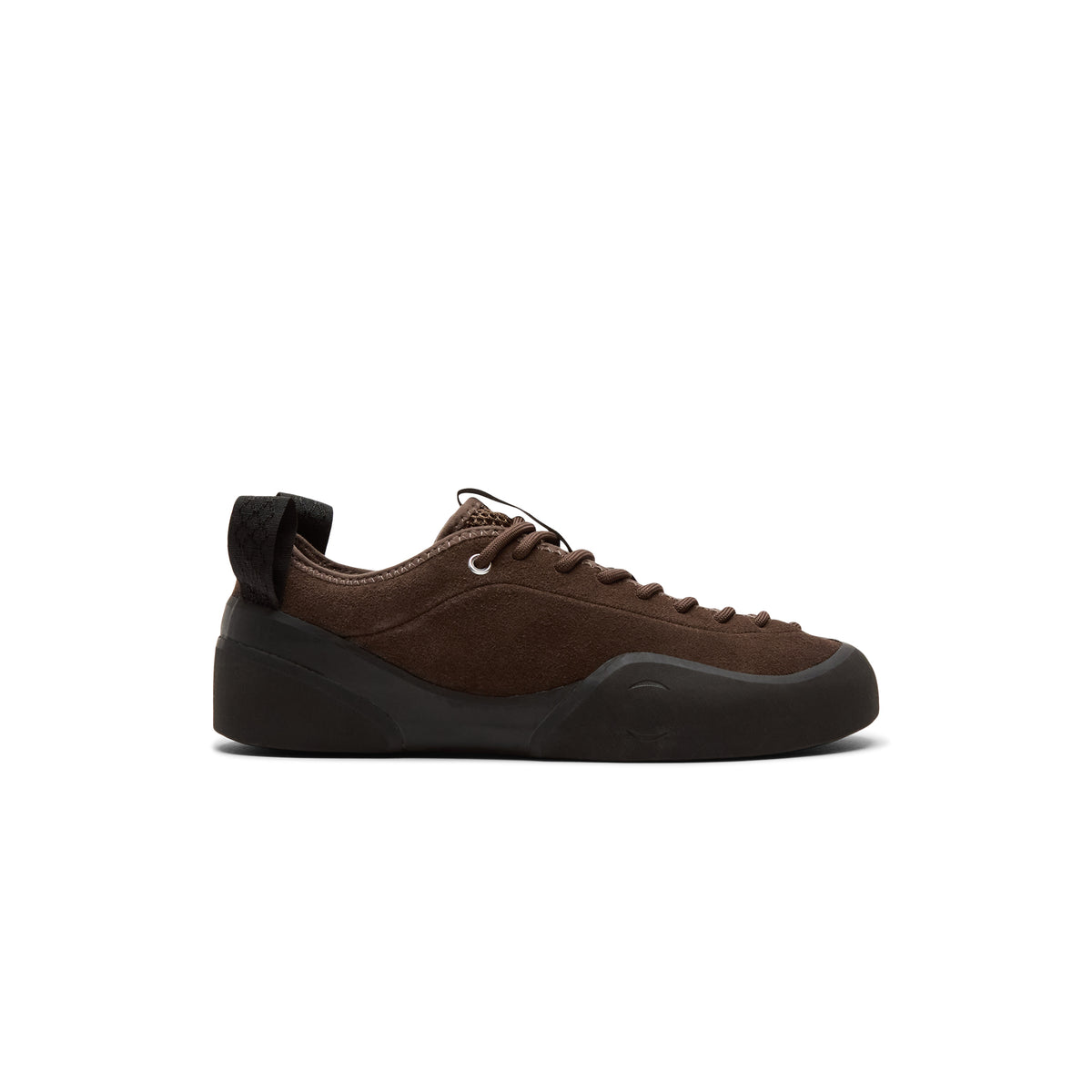Village PM 1PM (Chocolate/Natural Black)