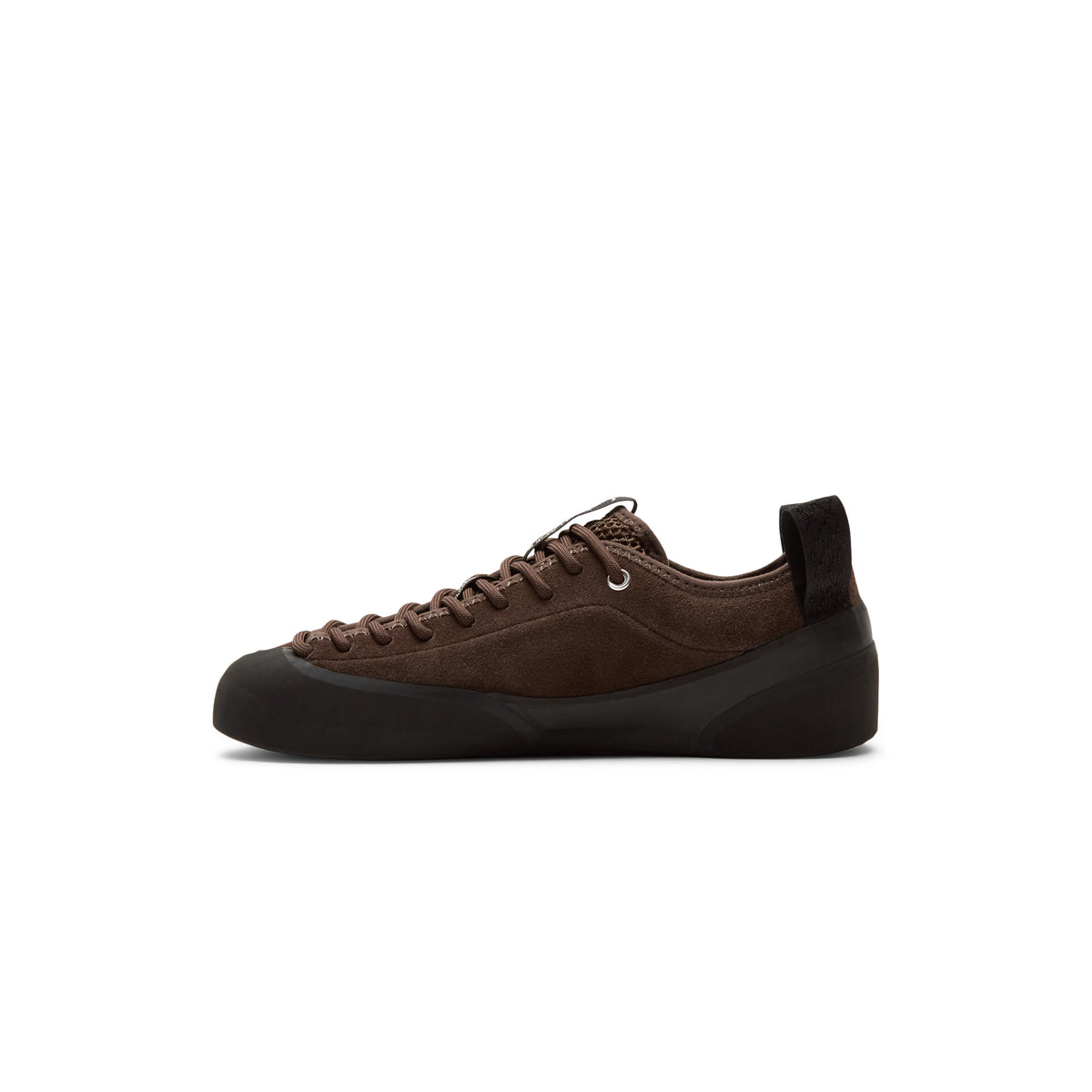 Village PM 1PM (Chocolate/Natural Black)