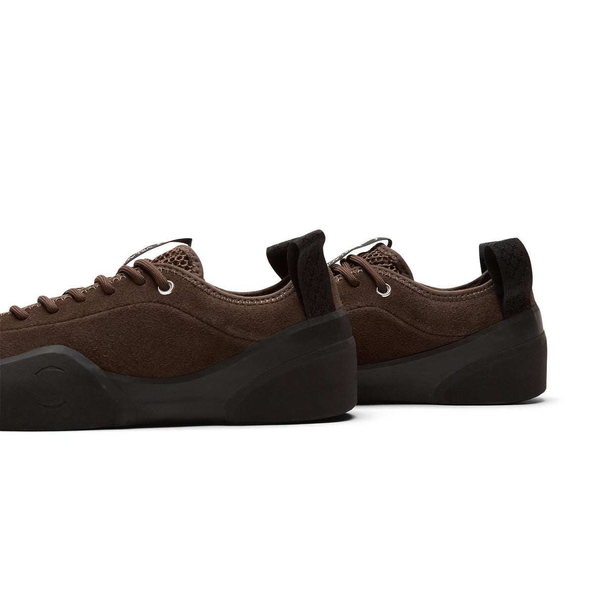 Village PM 1PM (Chocolate/Natural Black)