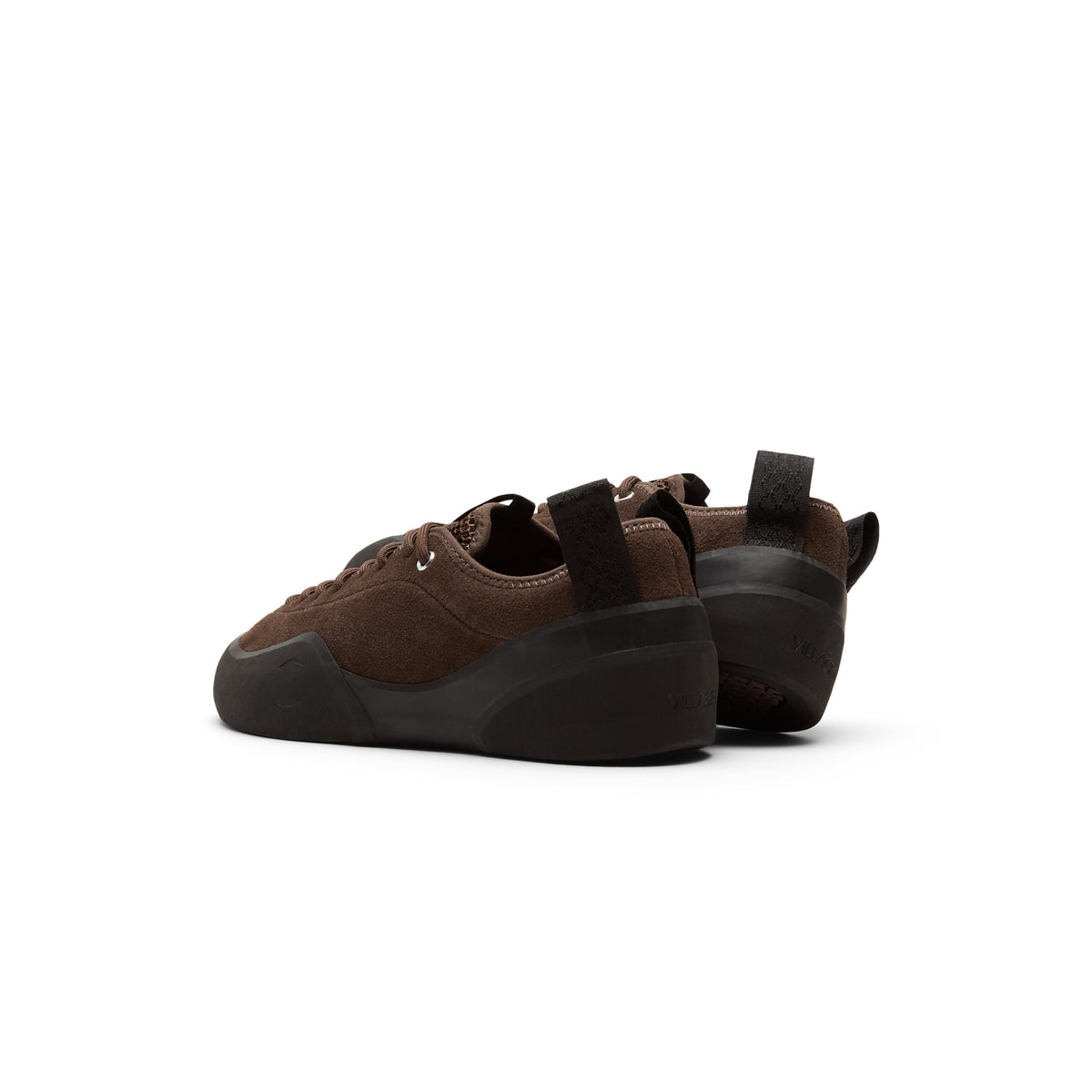 Village PM 1PM (Chocolate/Natural Black)