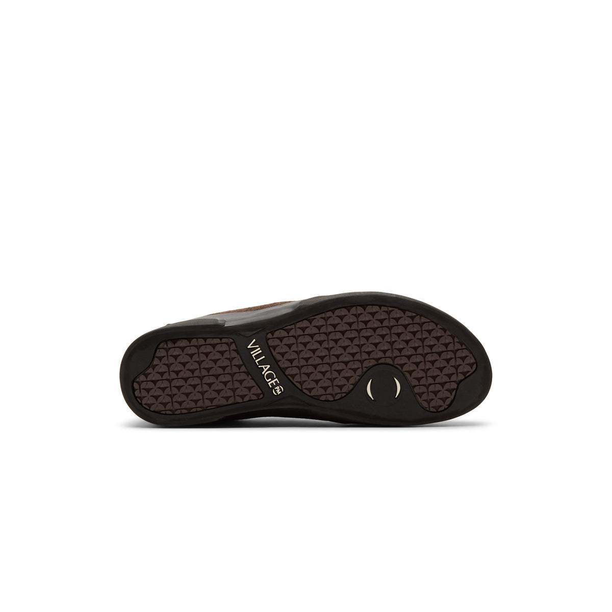 Village PM 1PM (Chocolate/Natural Black)