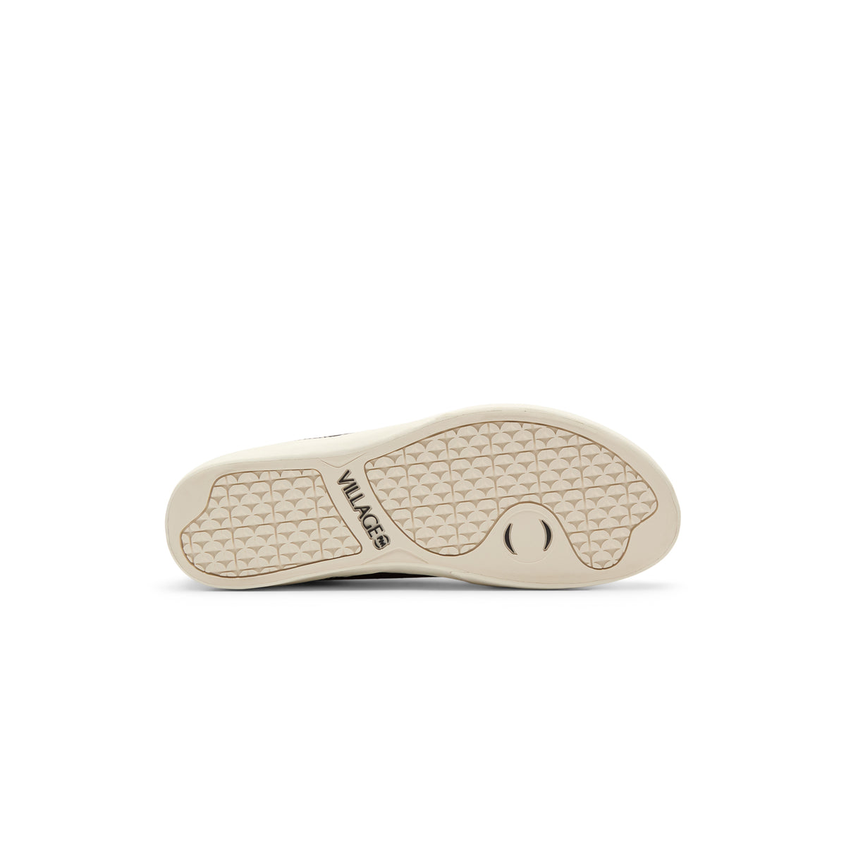 Village PM 1.30PM (Black/Whisper White)