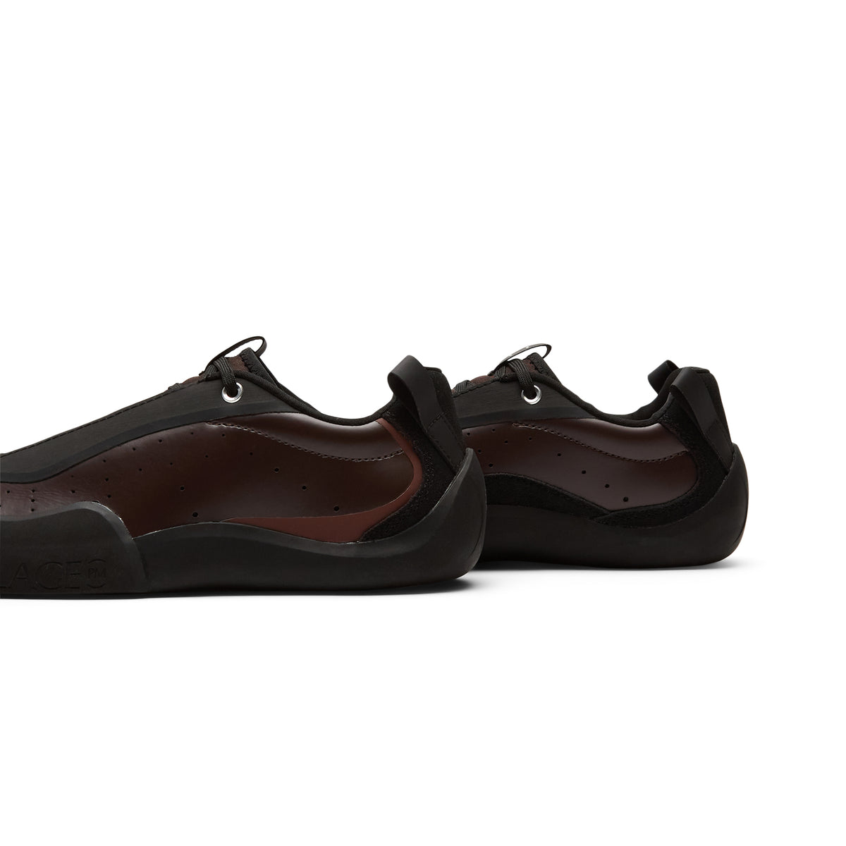 Village PM 2PM (Maroon/Natural Black)