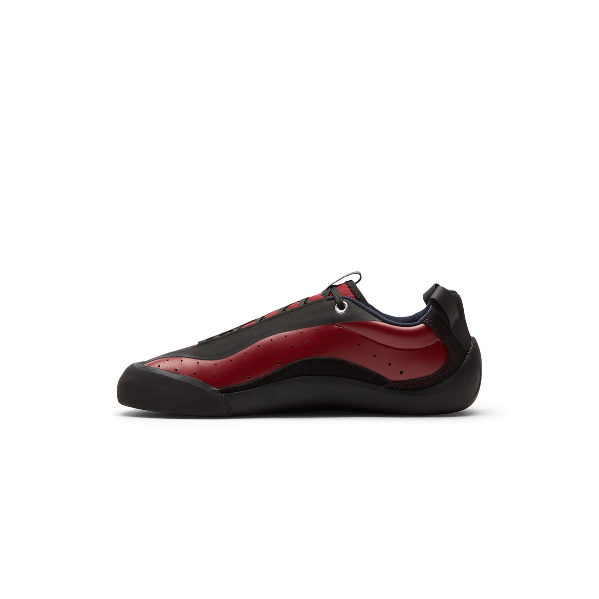 Village PM 2PM (Red/Natural Black)