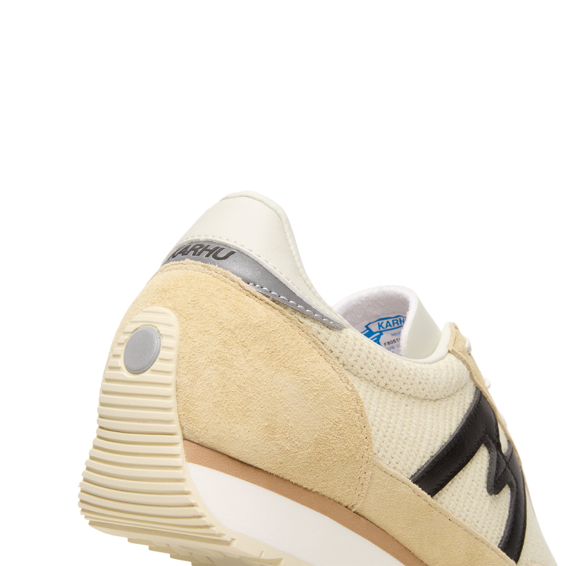 Karhu Mestari (Boulder / Jet Black) – CNCPTS